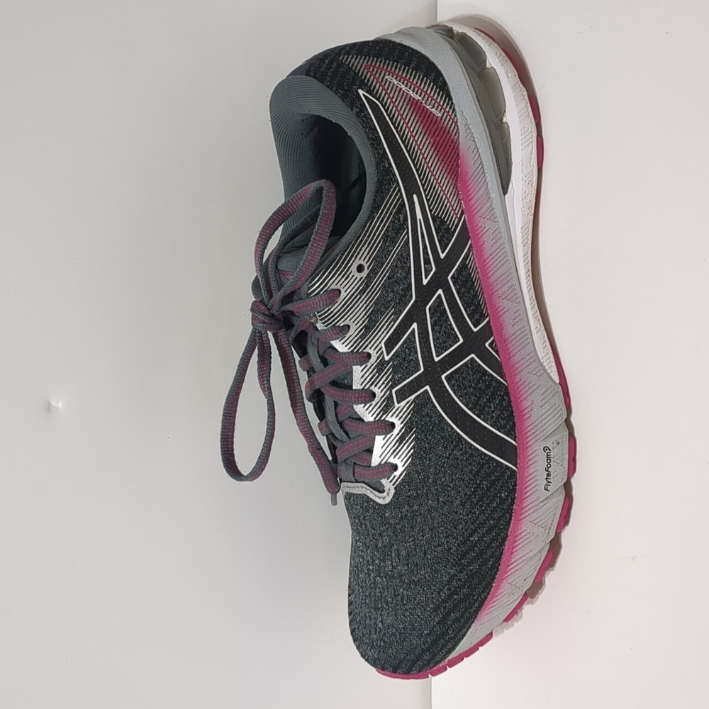 ASICS GT-2000 10 women running shoes size 8.5 - Picture 1 of 8